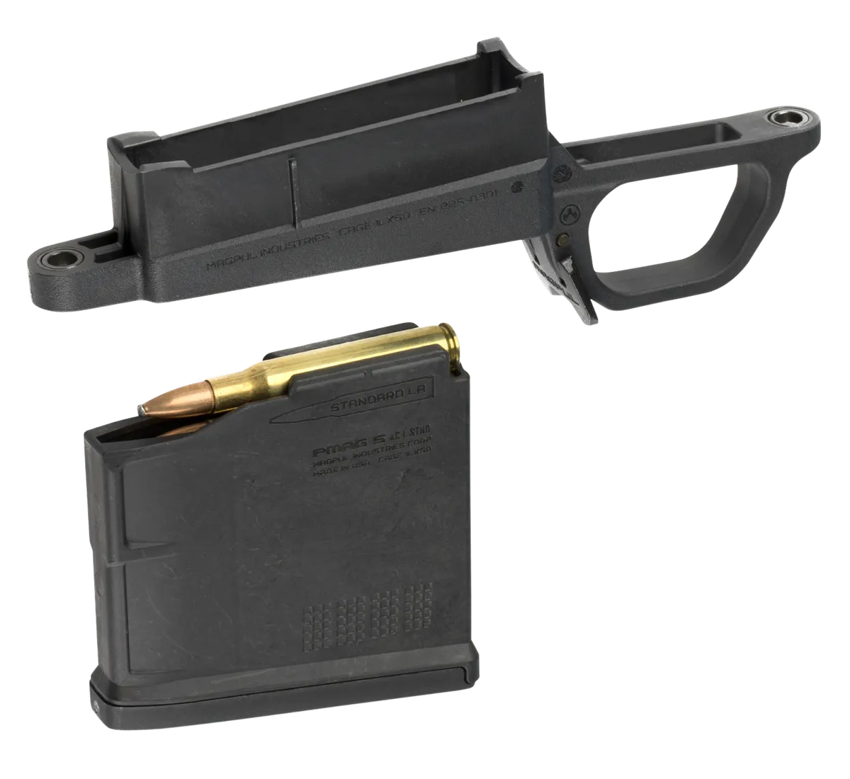 MAG489-BLK