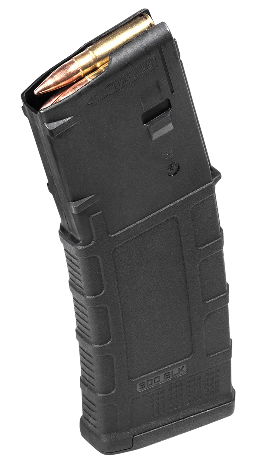 MAG800-BLK