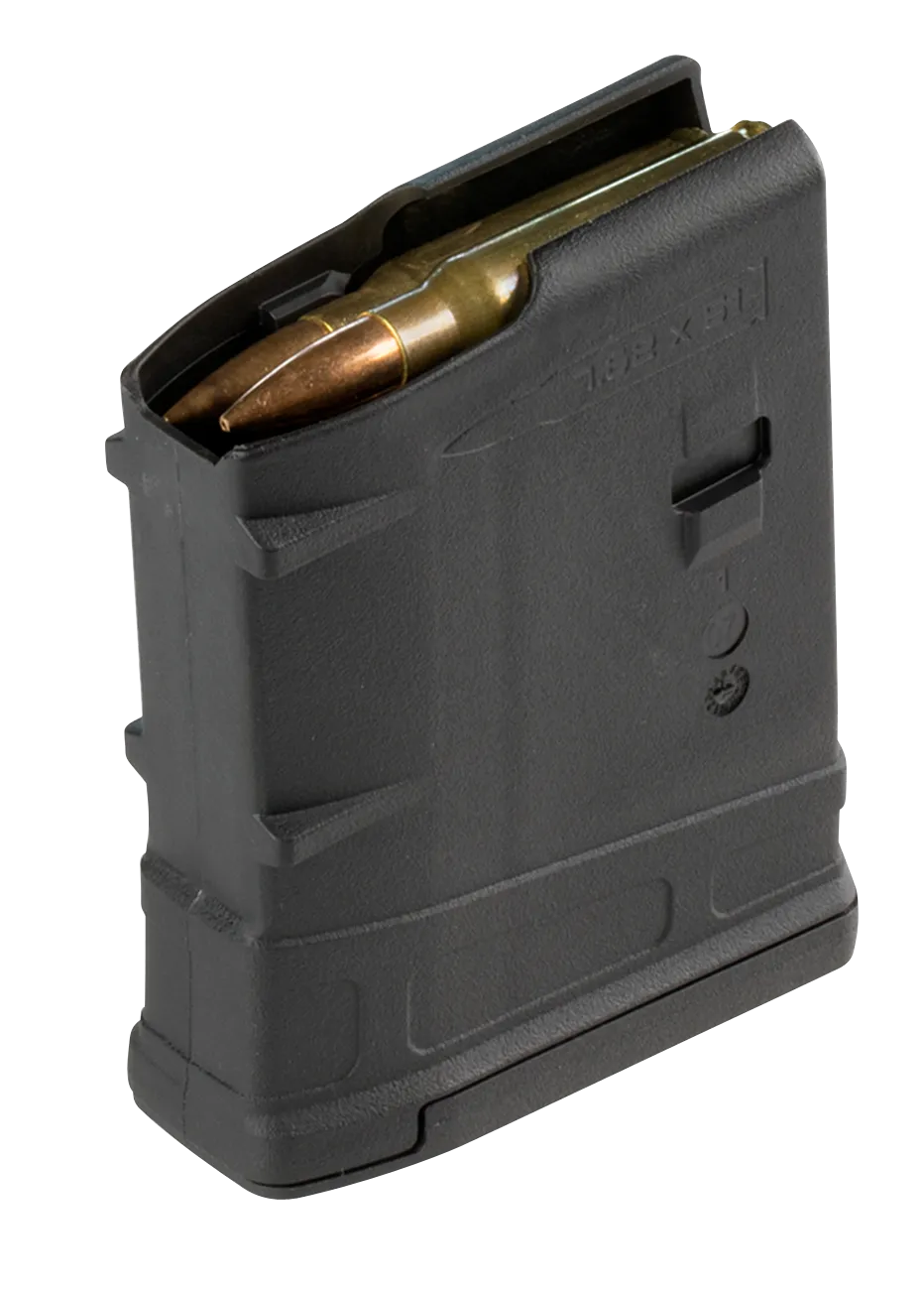 MAG290-BLK