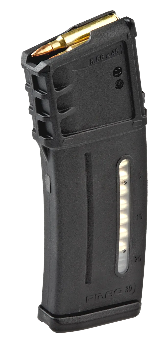 MAG234-BLK