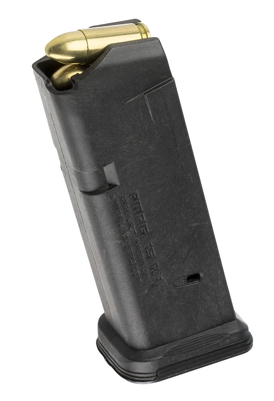 MAG550-BLK