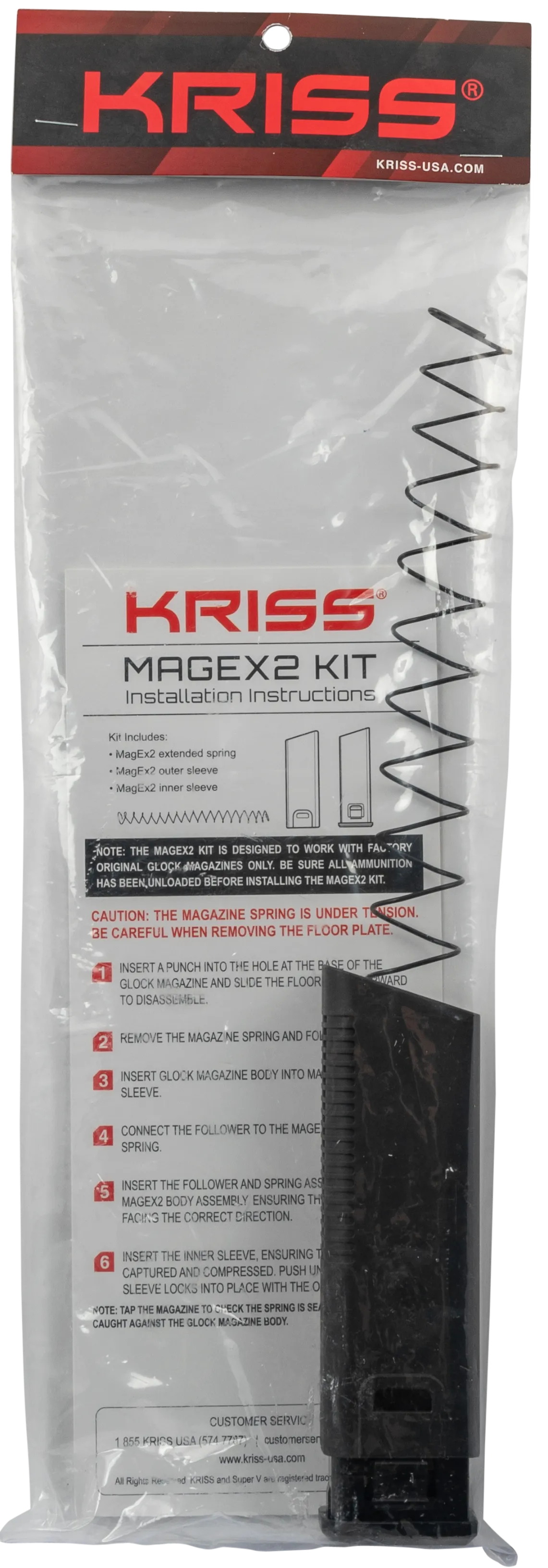 KVAMX2K45BL00