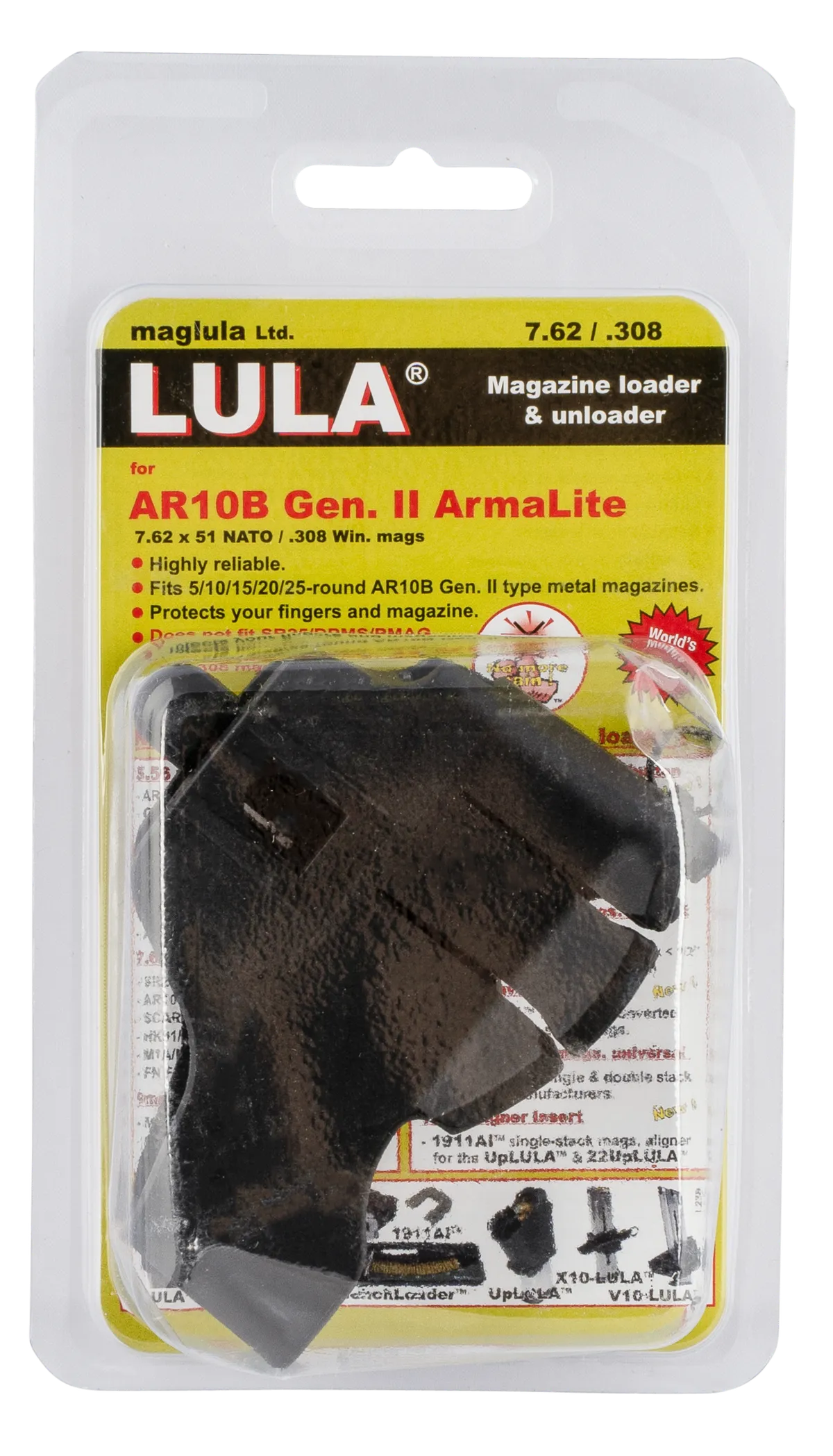 LU23B