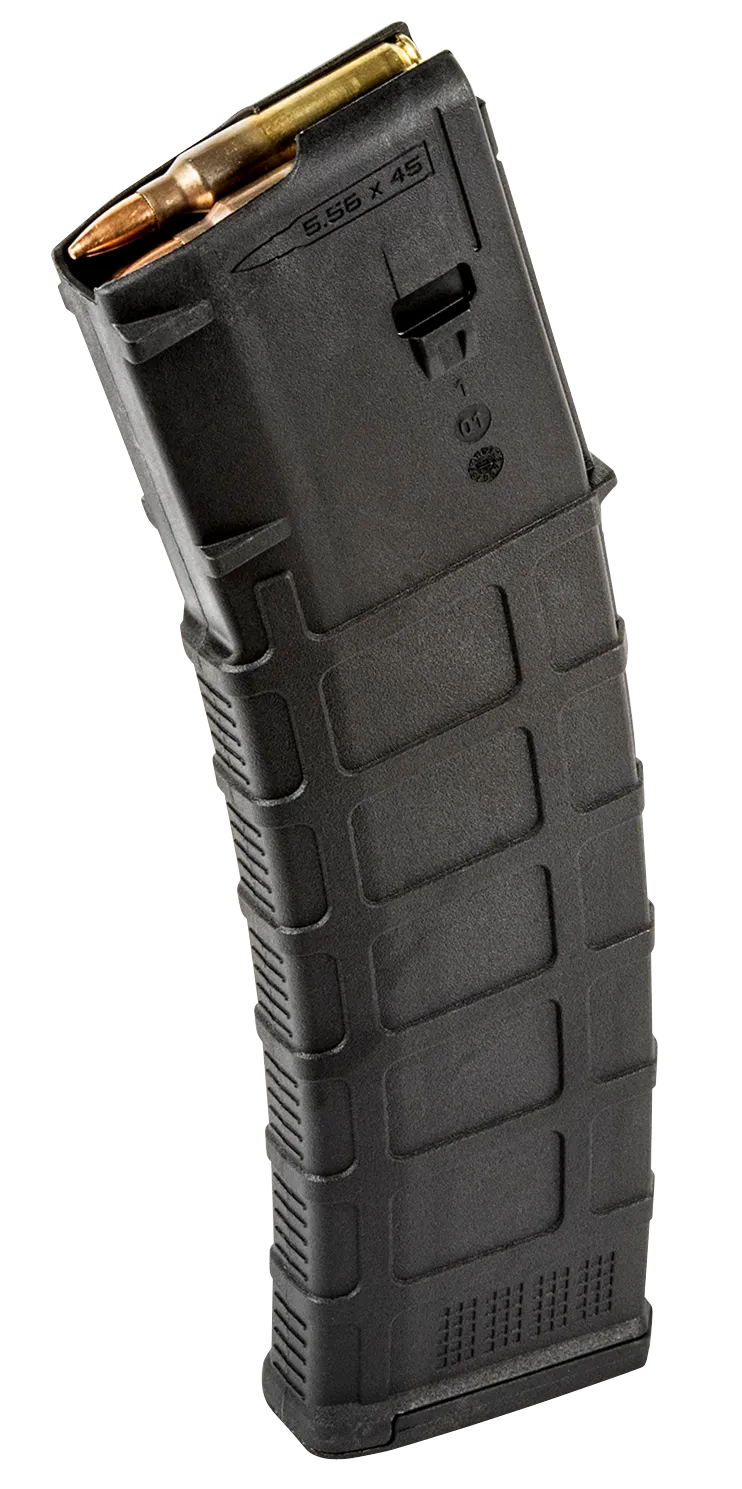 MAG233-BLK