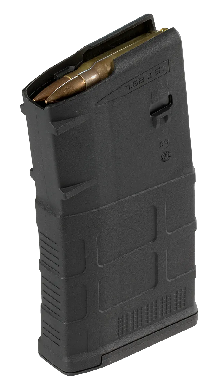 MAG291-BLK