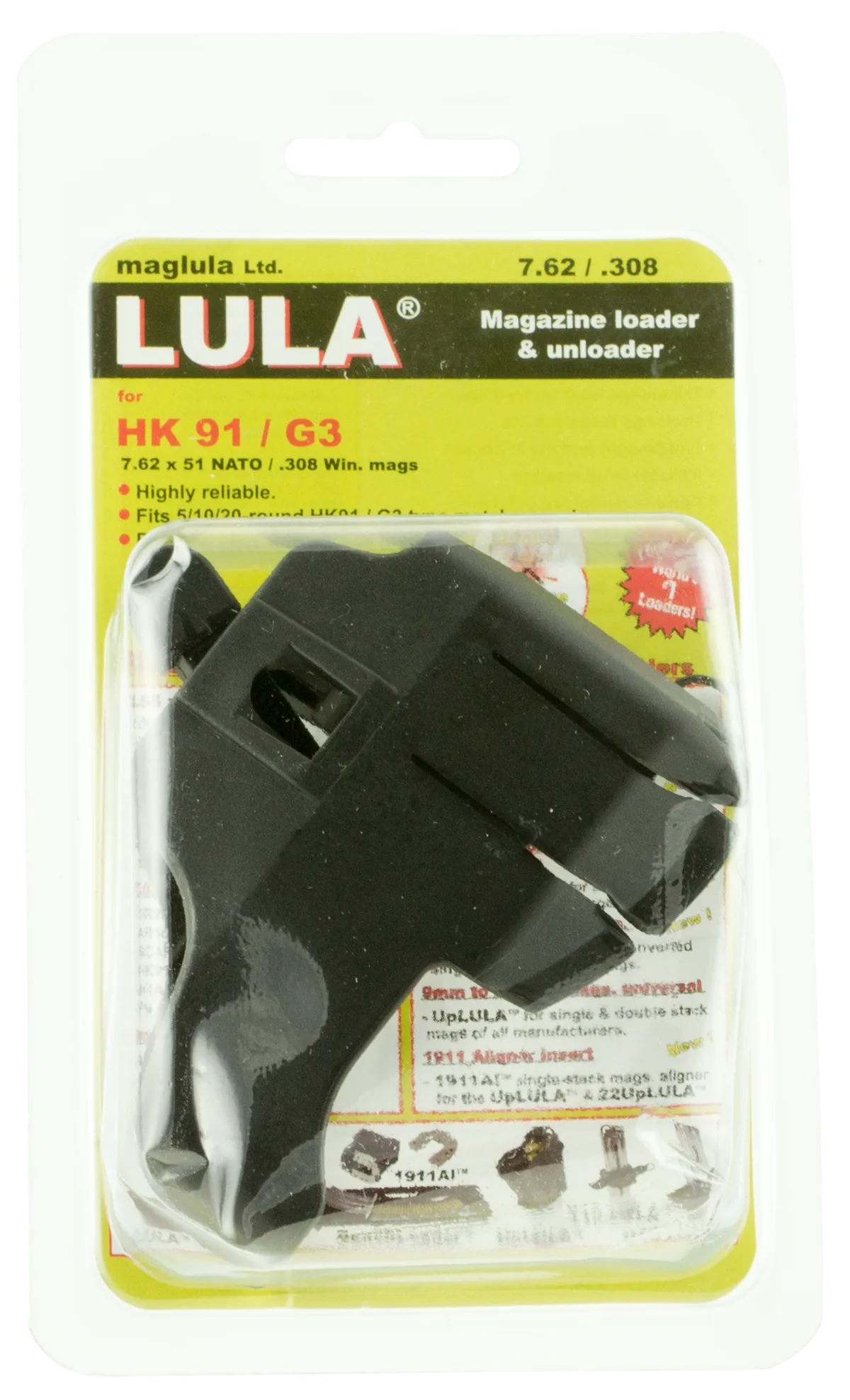LU25B