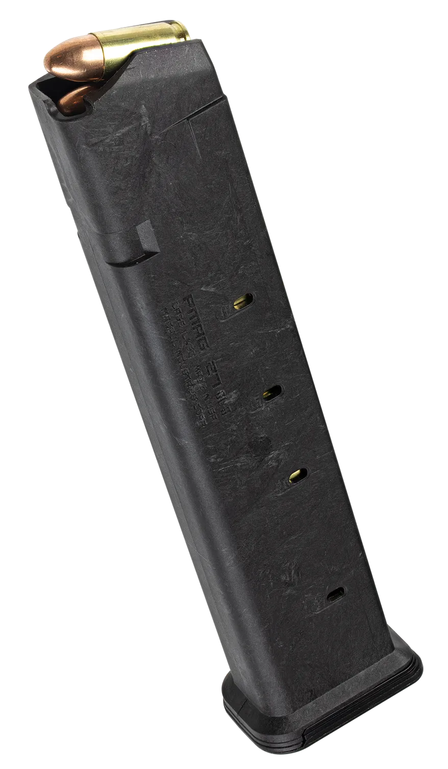 MAG662-BLK