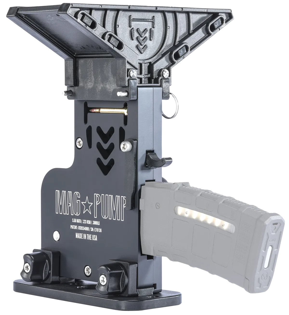 MPAR15PRO