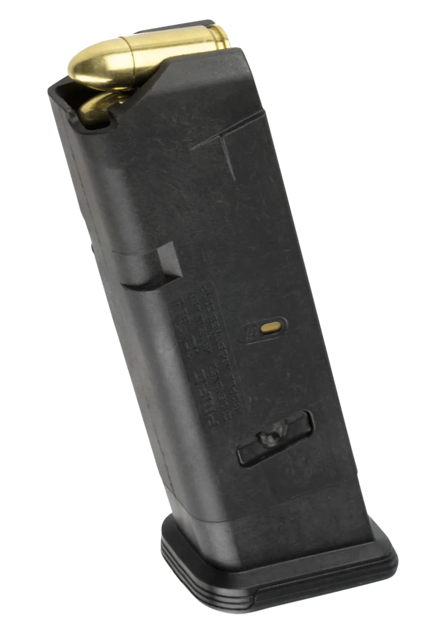 MAG801-BLK