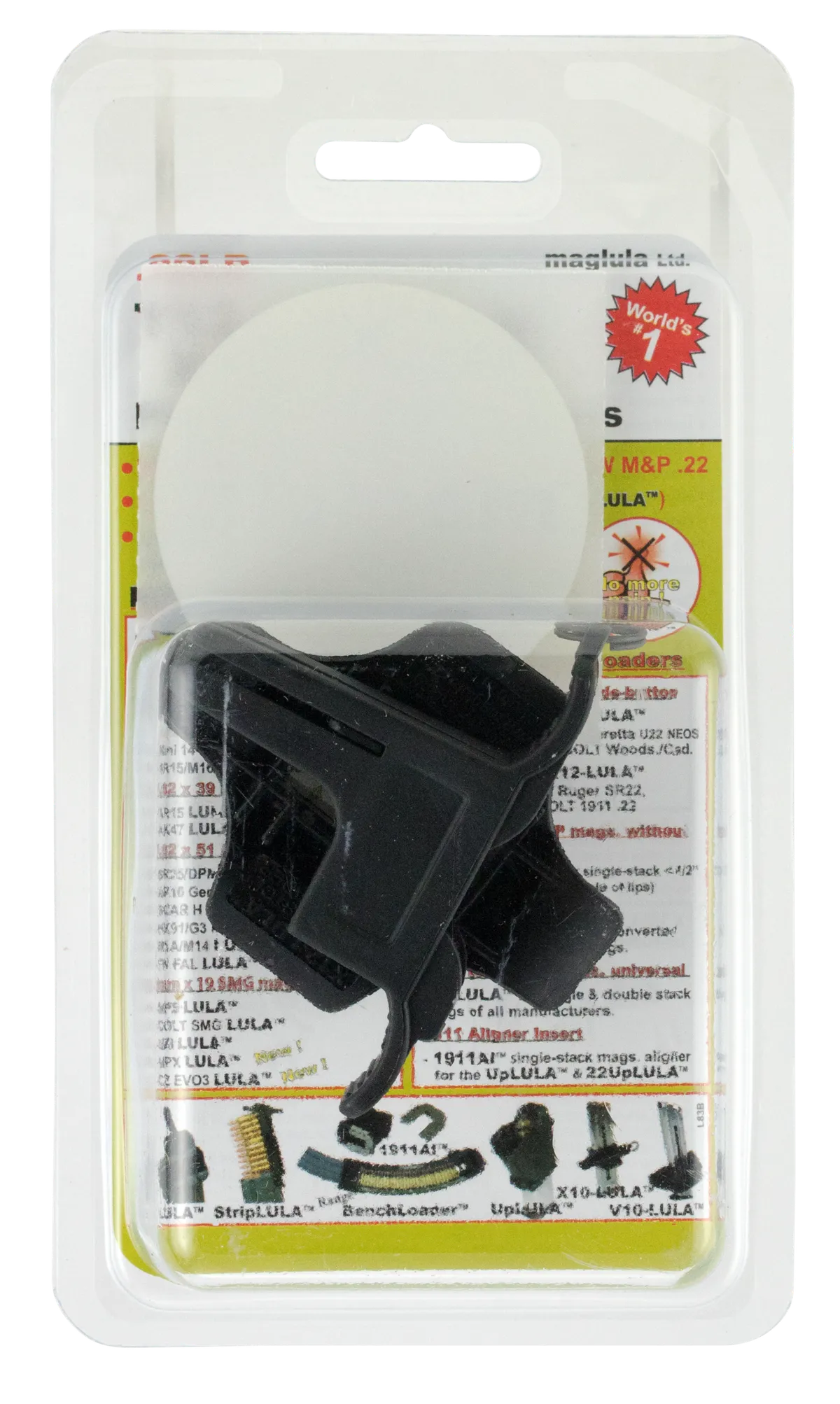 XT83B