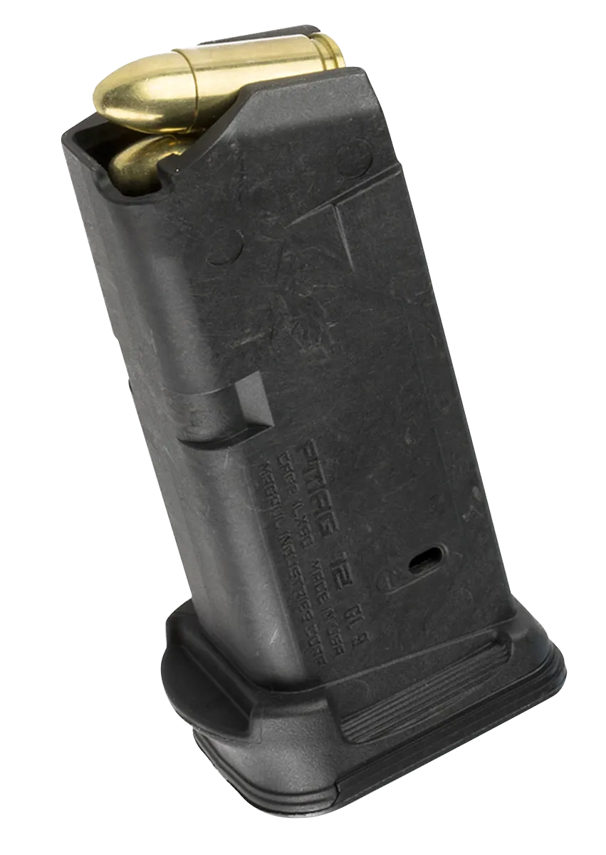 MAG674-BLK