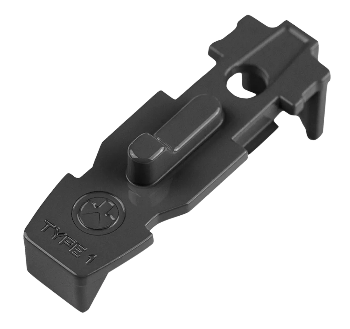 MAG803-BLK