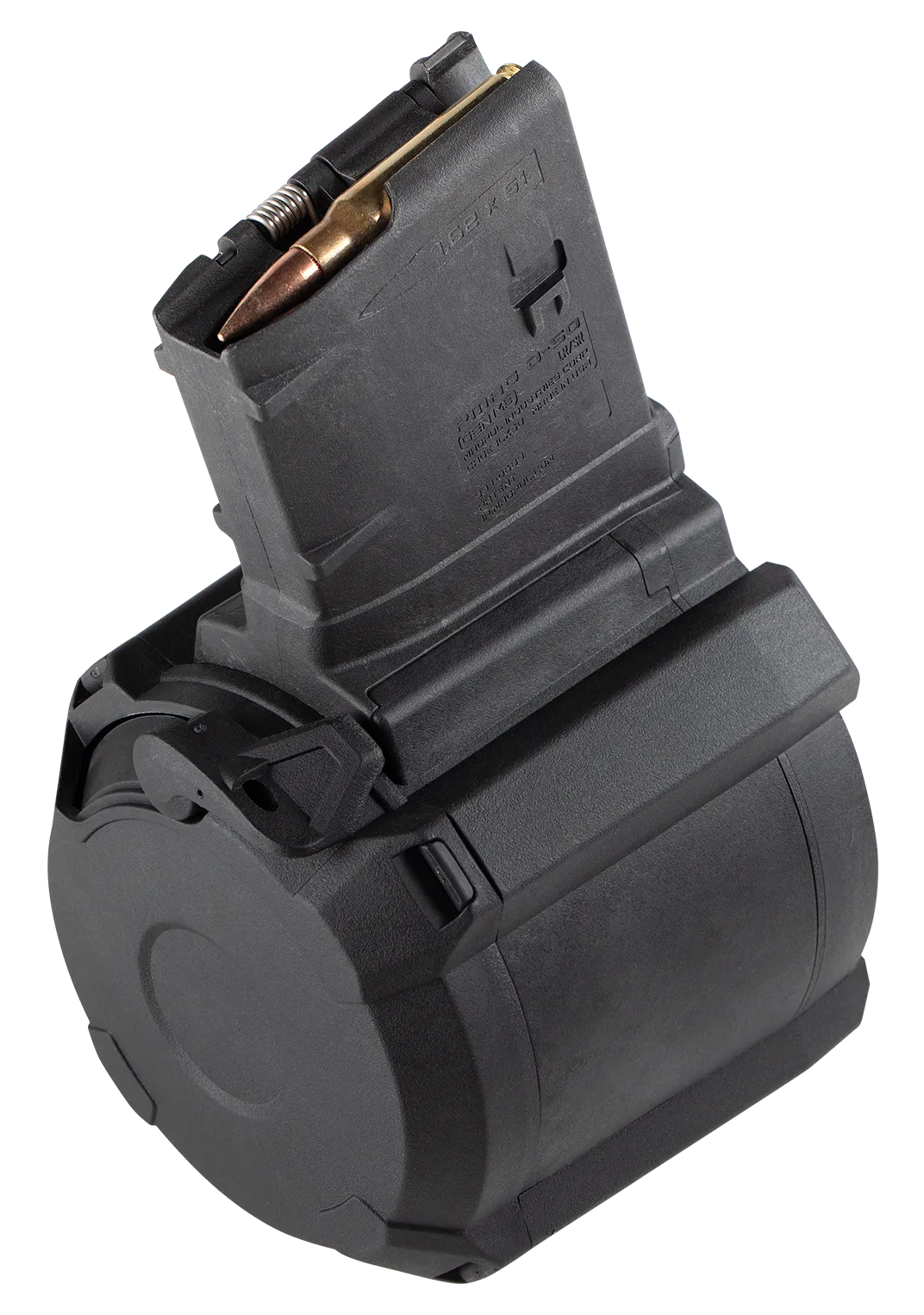 MAG993-BLK