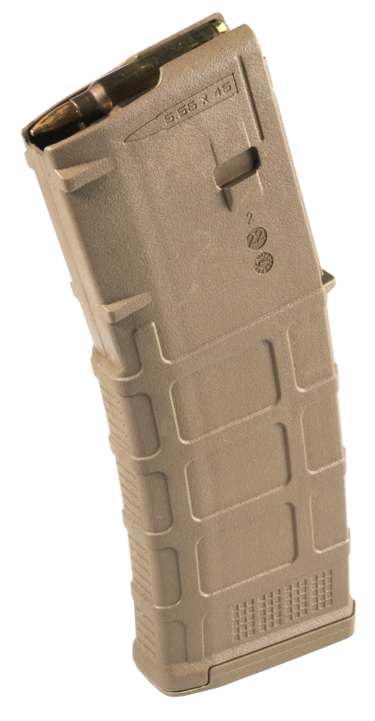 MAG557-MCT
