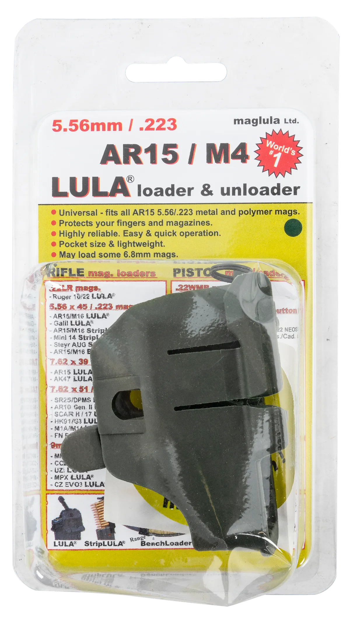 LU10DG
