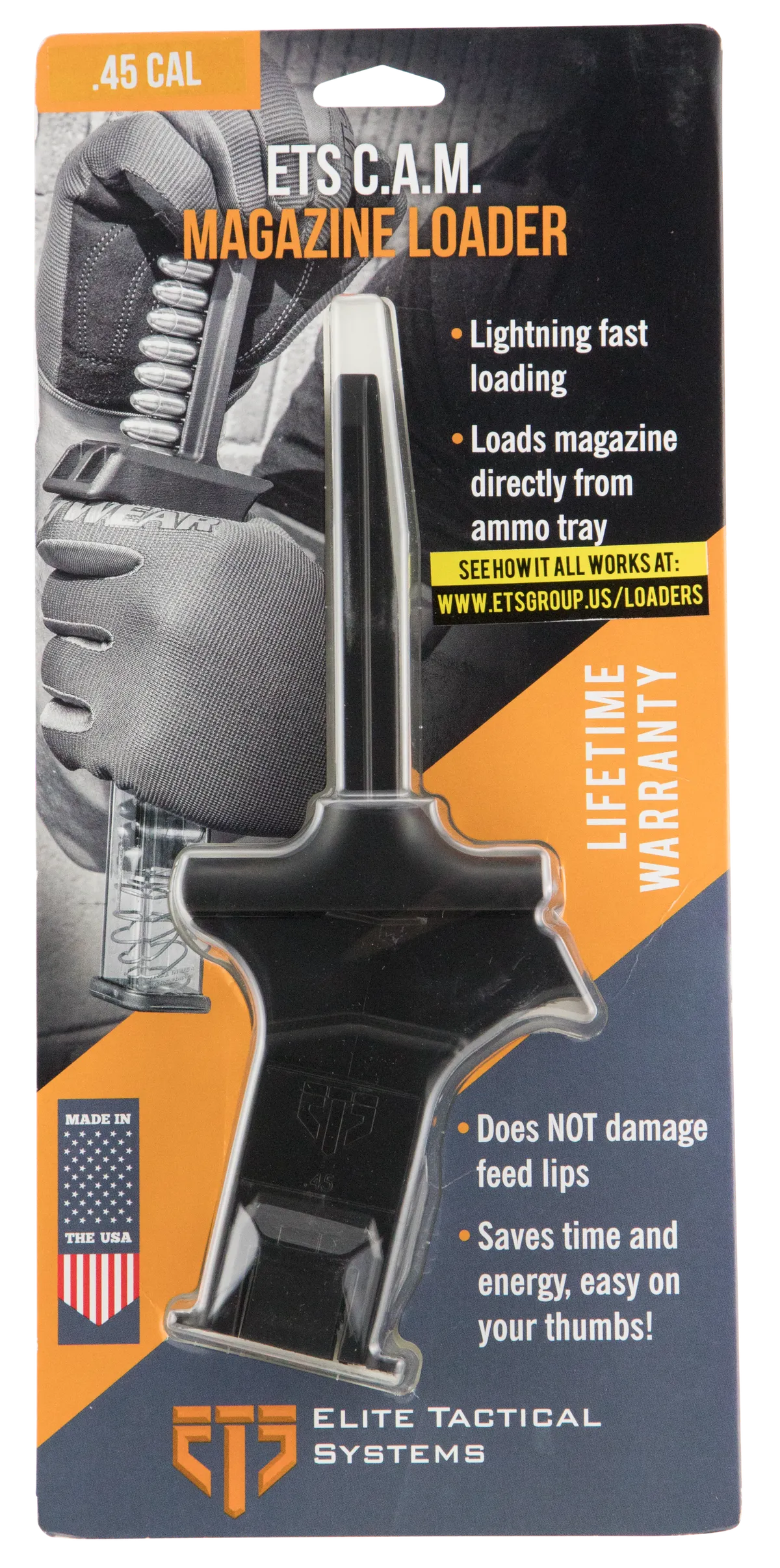 ETSCAM45