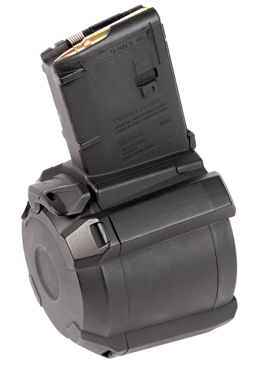MAG576-BLK