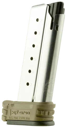XDS4007DE