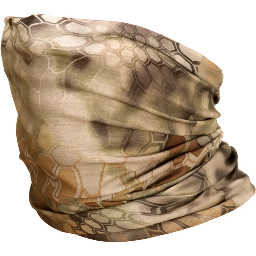 Hoo-Rag Neck Gaiter - Highlander