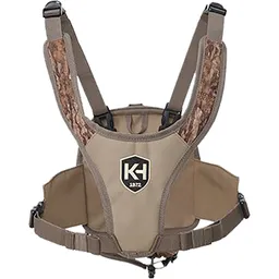 Run N Gun 100 Turkey Vest