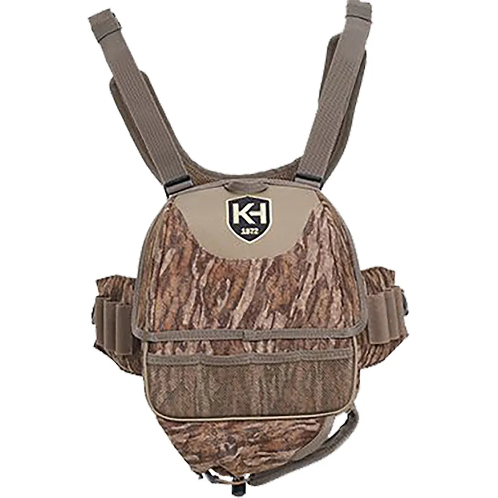 Run N Gun 100 Turkey Vest