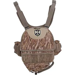 Run N Gun 100 Turkey Vest