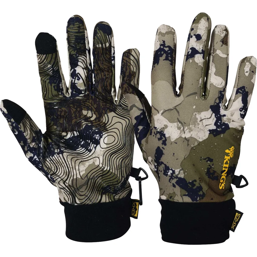 XKG Lightweight Gloves - XK-7