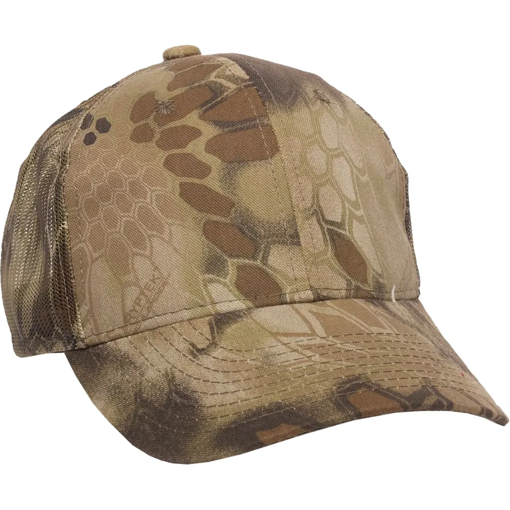 Kryptek Highlander Meshback Cap