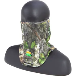 Shocker Turkey Hunting Neck Gaiter - Mossy Oak Obsession