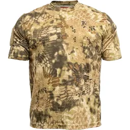 Men's Stalker Short Sleeve T-Shirt - HIghlander