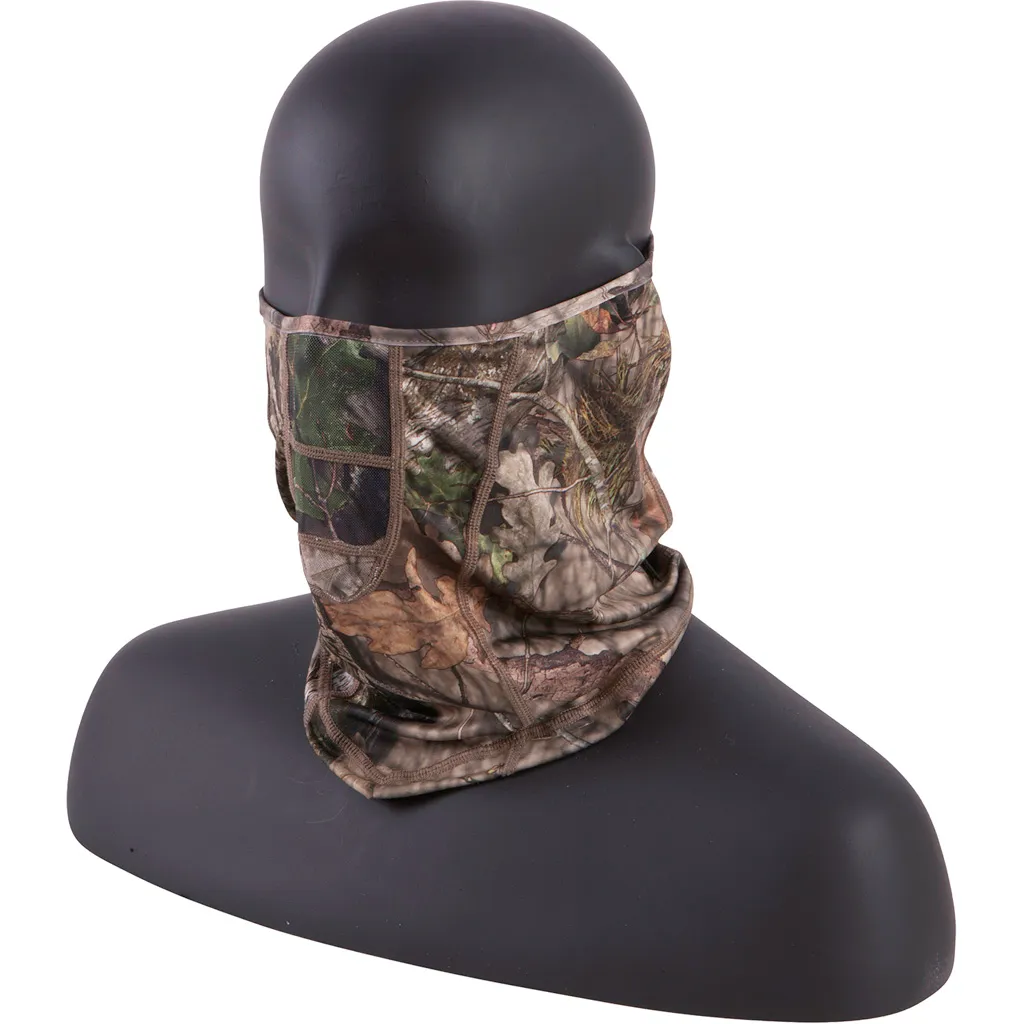 Vanish Mesh Neck Gaiter - Mossy Oak Break-Up Country