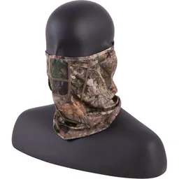 Vanish Mesh Neck Gaiter - Mossy Oak Break-Up Country