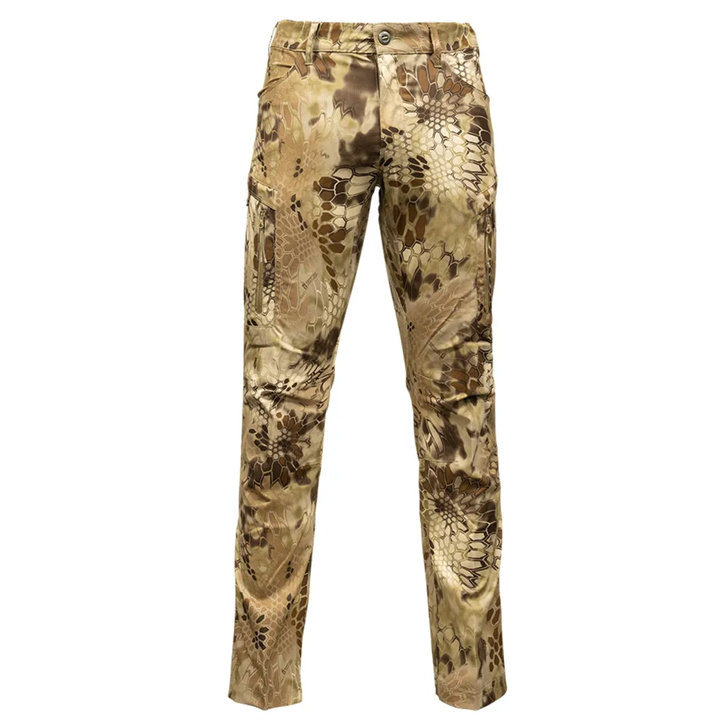 Men's Sonora Pants - Highlander