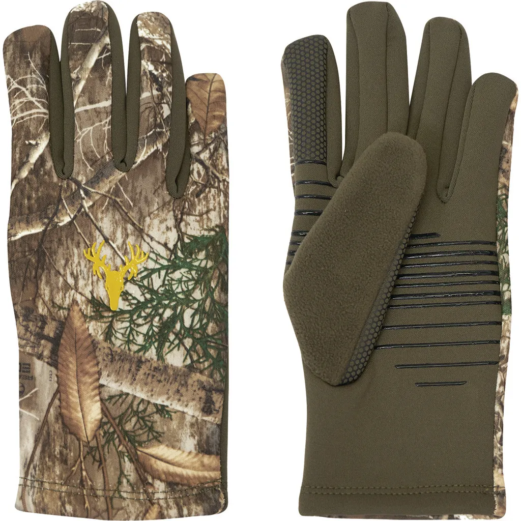 Hawktail Stretch Gloves