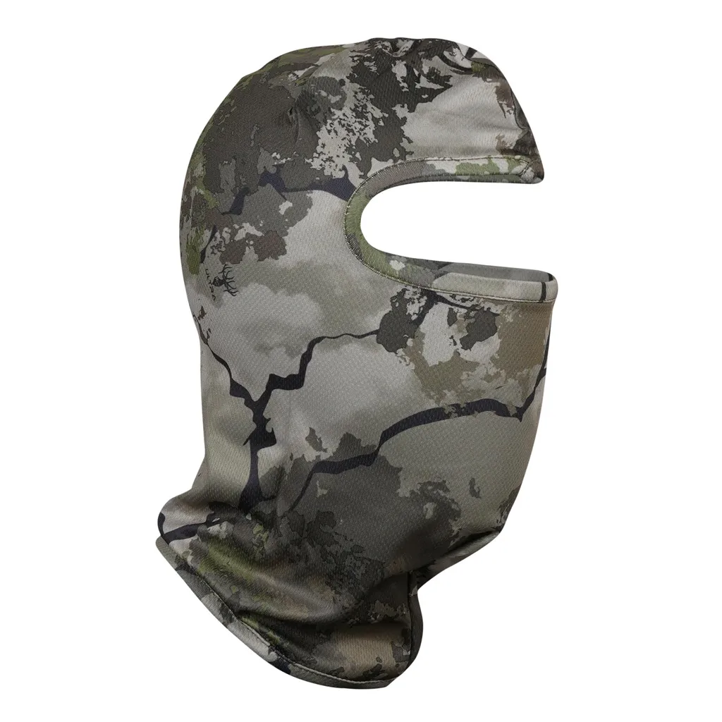 Hunter Poly Hood Mask - KC Ultra
