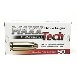 BHMAXX PTGB380B