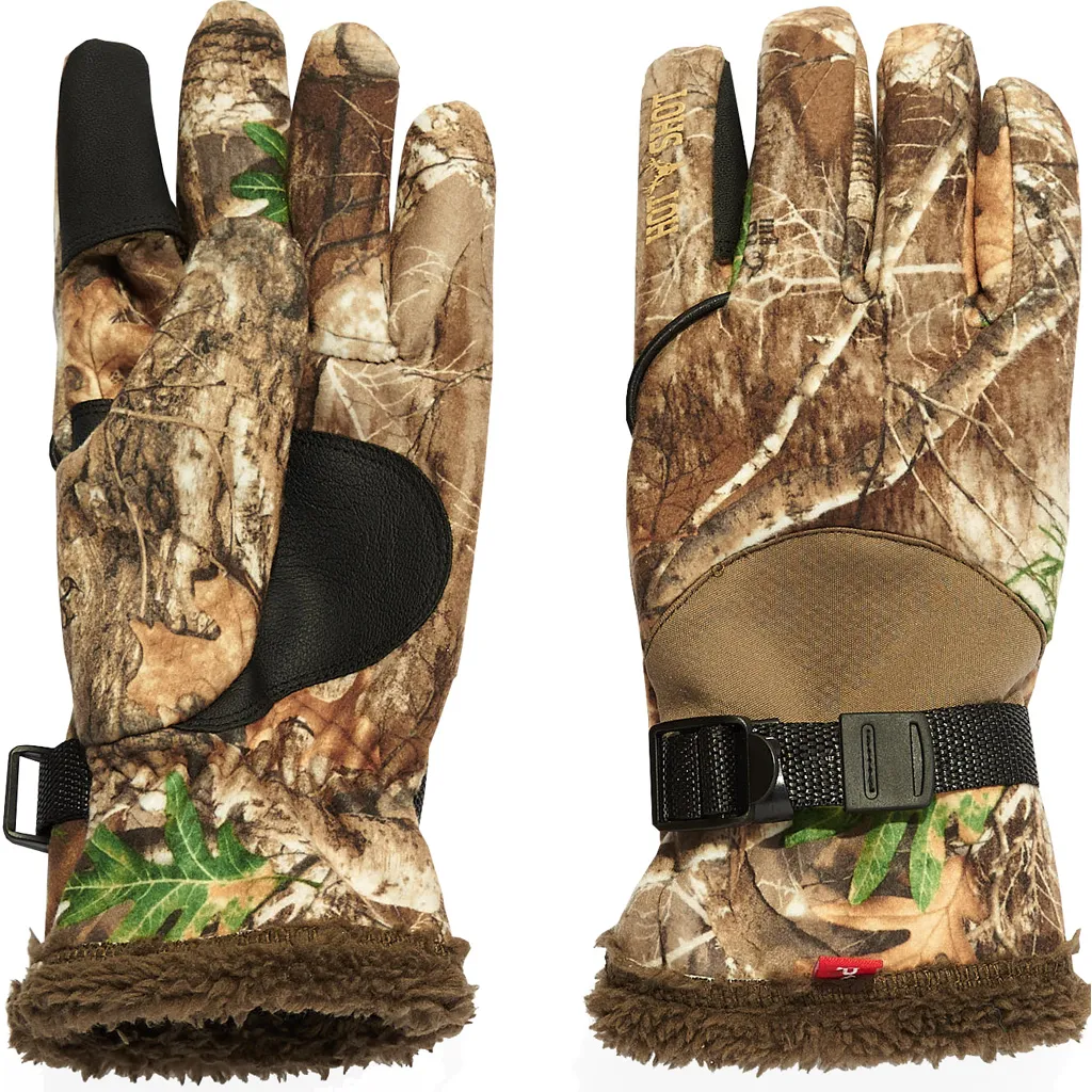 Gamestalker Gorge Waterproof Hunting Gloves