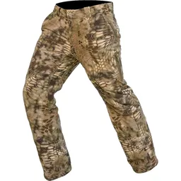 Men's Vellus Pants - Highlander