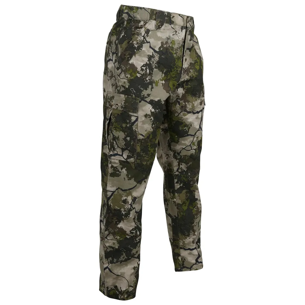 Men's Classic 6 Pocket Cargo Pants - KC Ultra