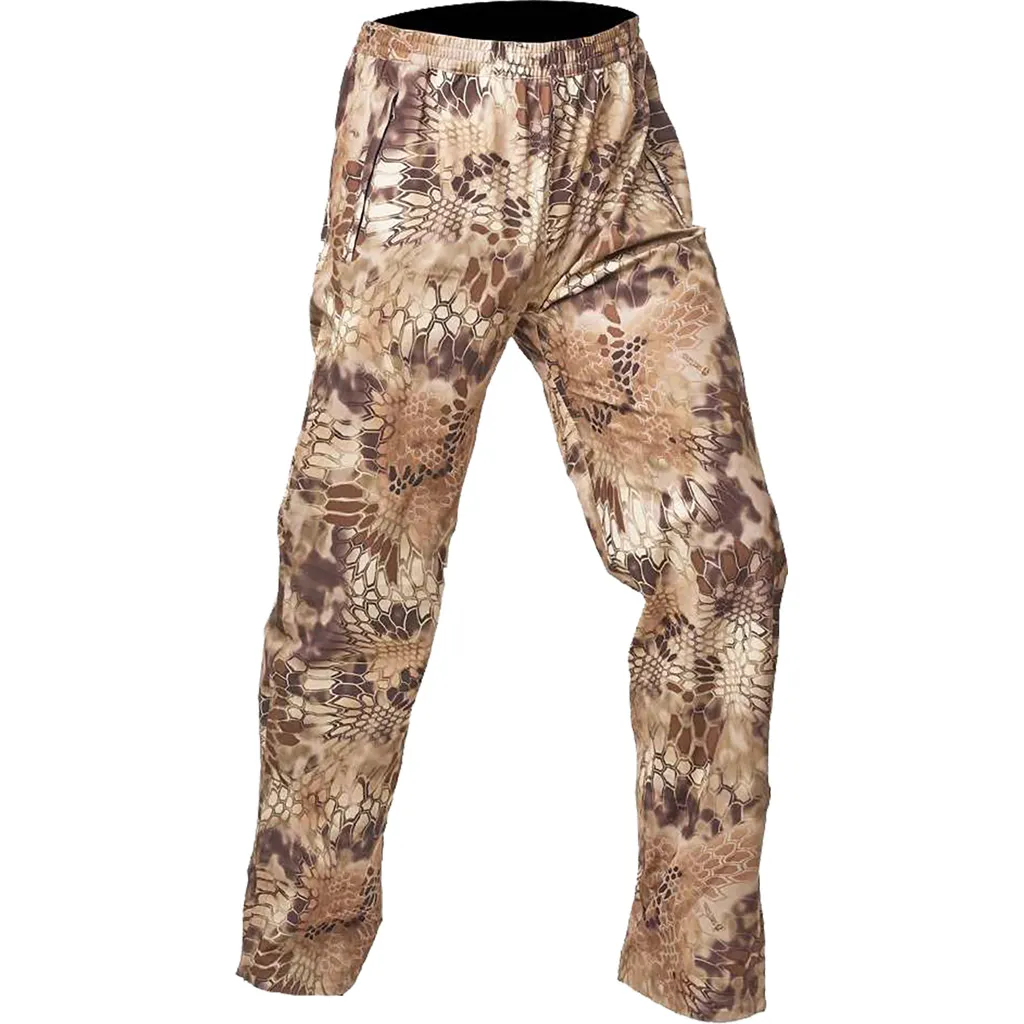 Men's Jupiter Rain Pants - Highlander
