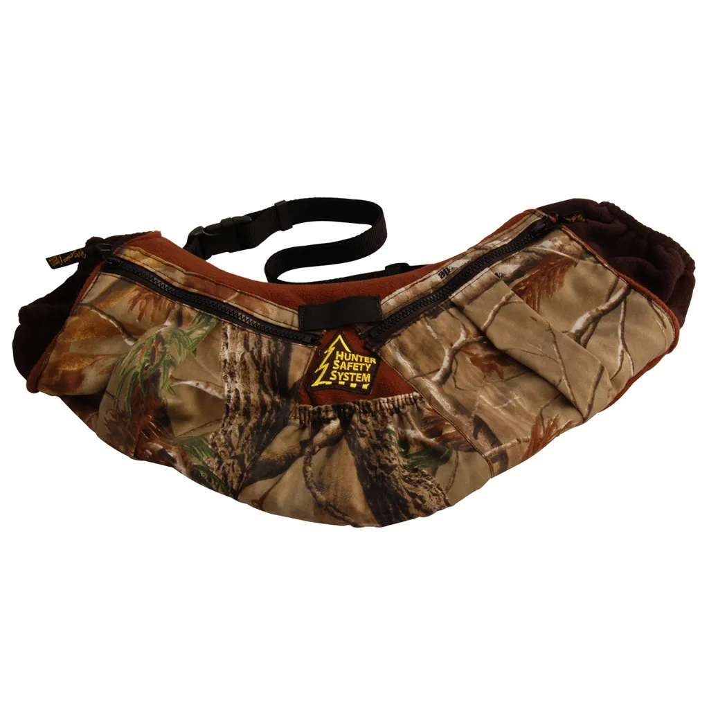 Muff-Pak Hand Warmer