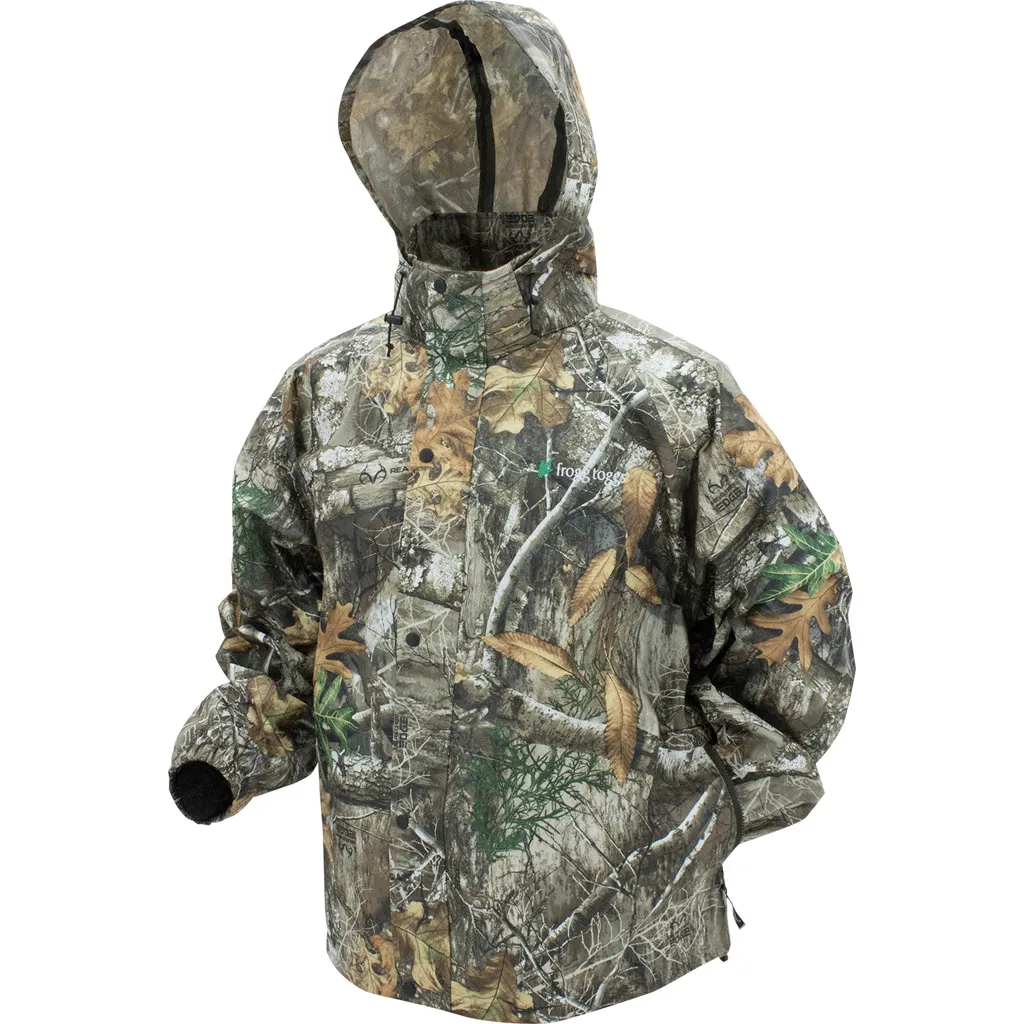 Men's Pro Action Jacket