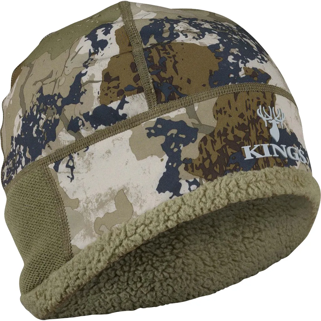 XKG Beanie - XK-7