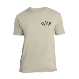 OMP Tradition Arrowhead Tee
