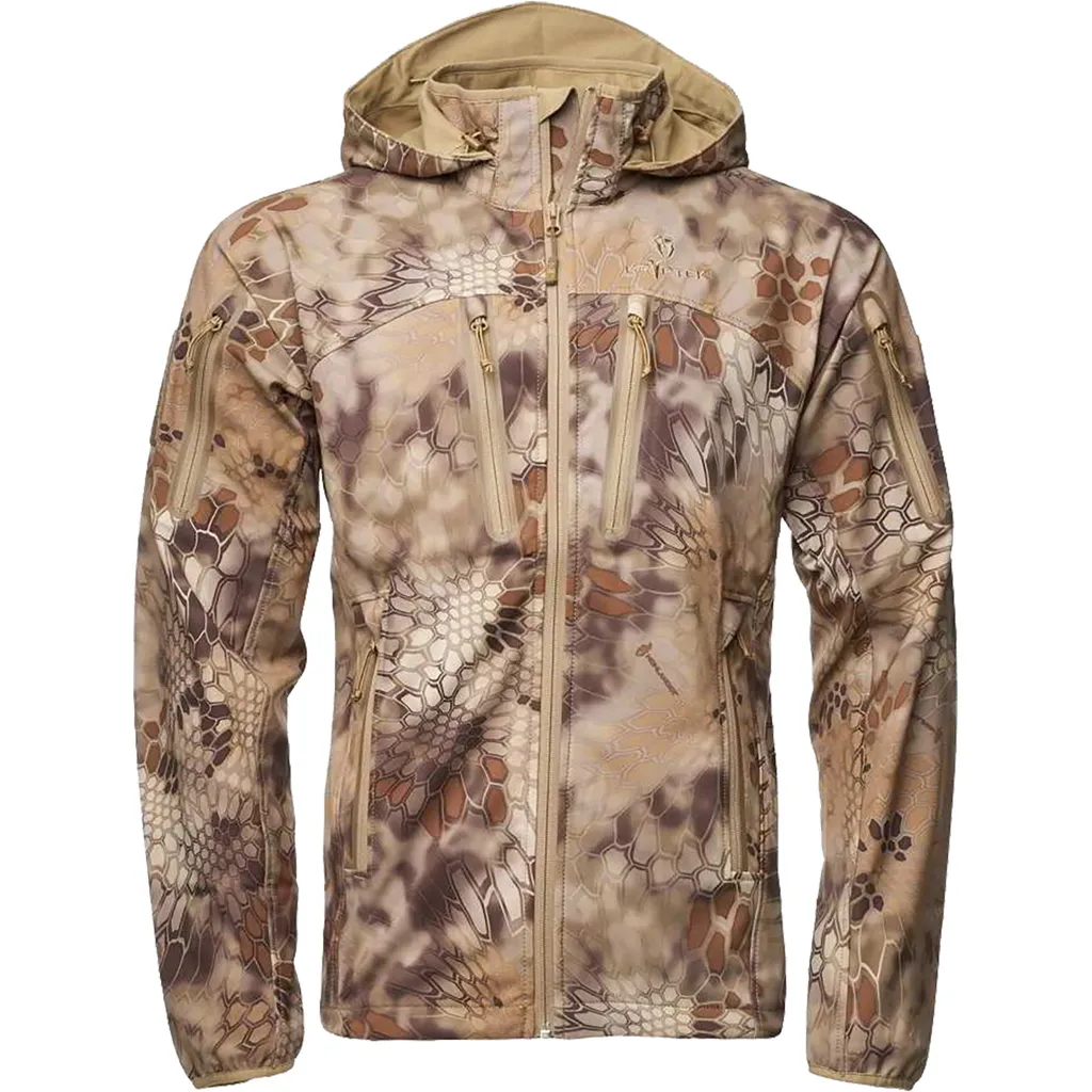 Men's Dalibor Jacket - Highlander