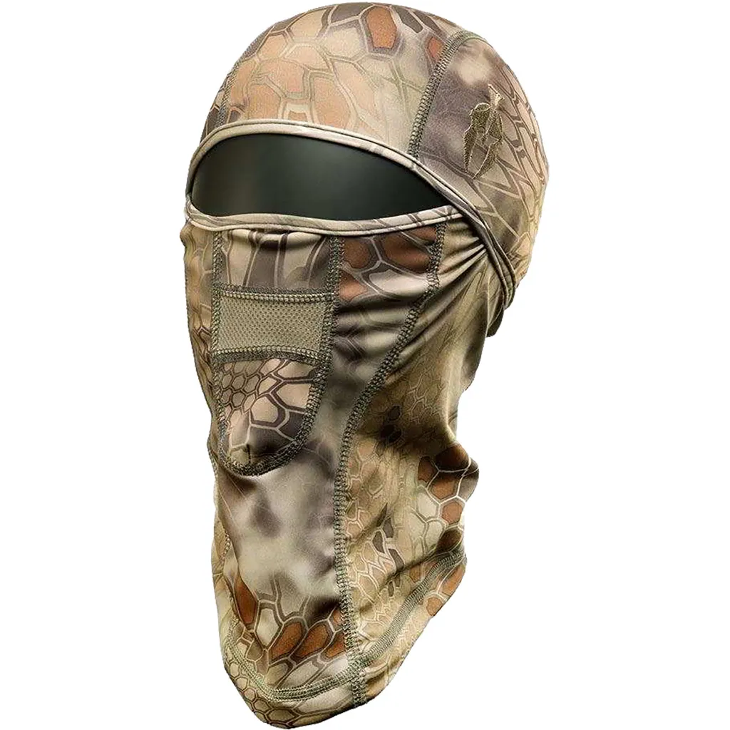 Wyot Balaclava - Highlander