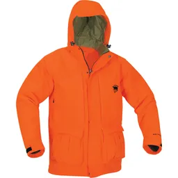Men's Classic Elite Parka - Blaze Orange