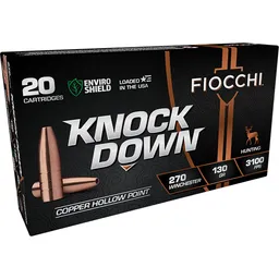 BHFIO 270CHA