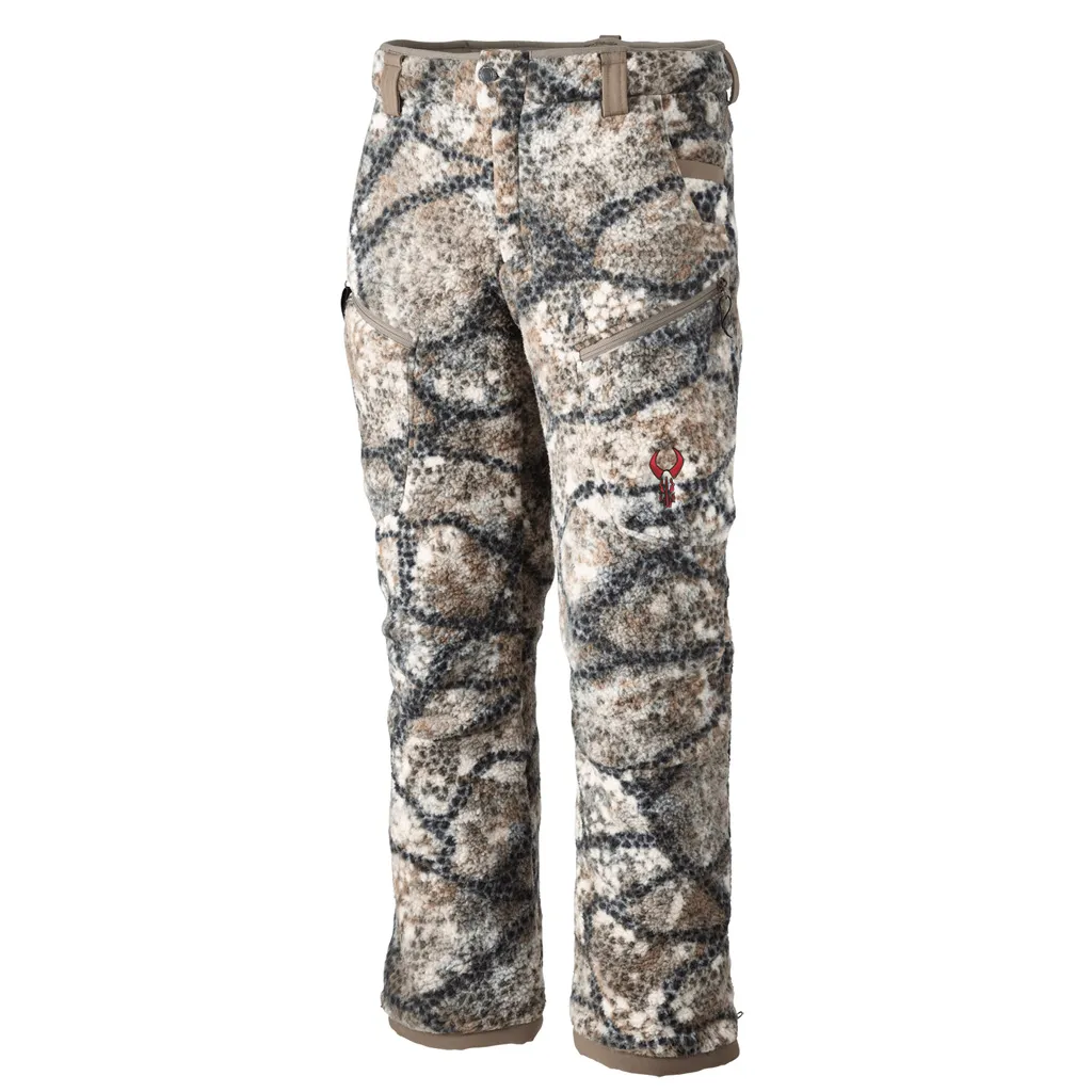 Men's Silens Fleece Pants - Approach FX