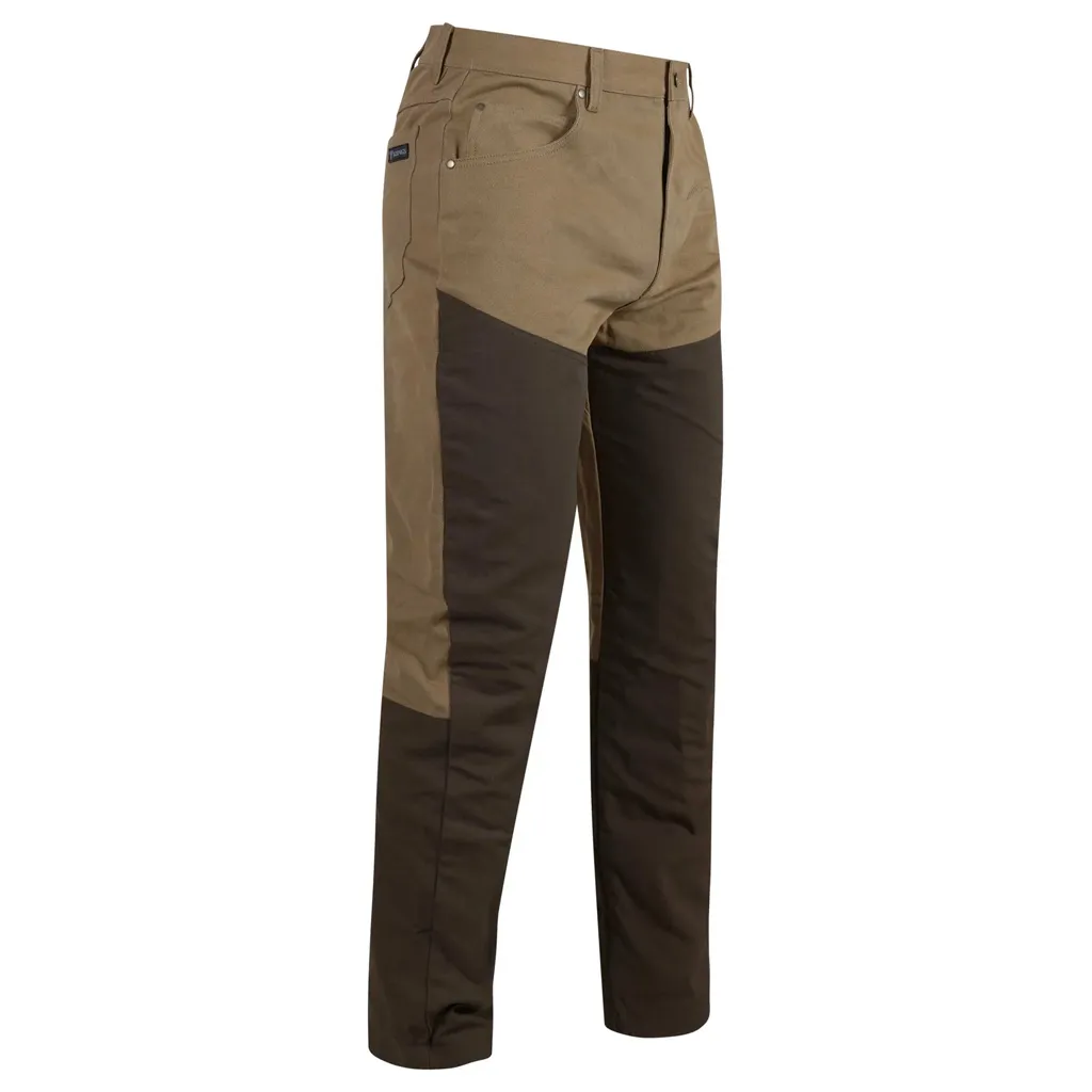 Men's Field Brush Pants - Khaki